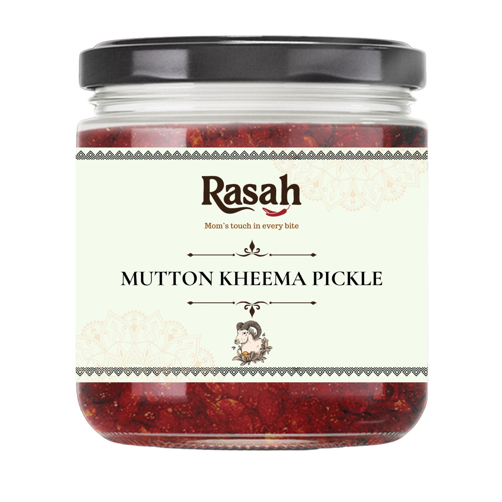 Mutton Kheema Pickle