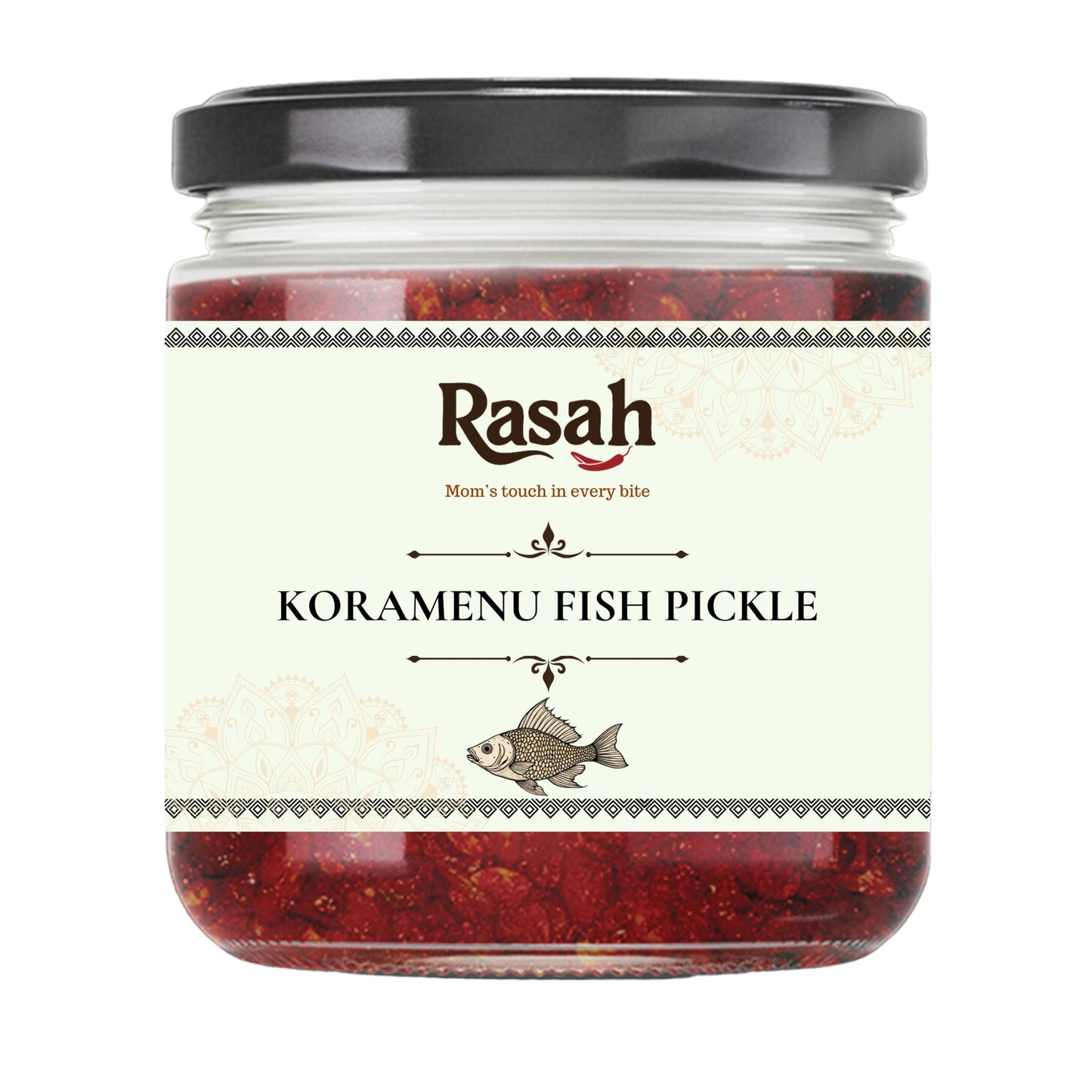 Koramenu Fish Pickle