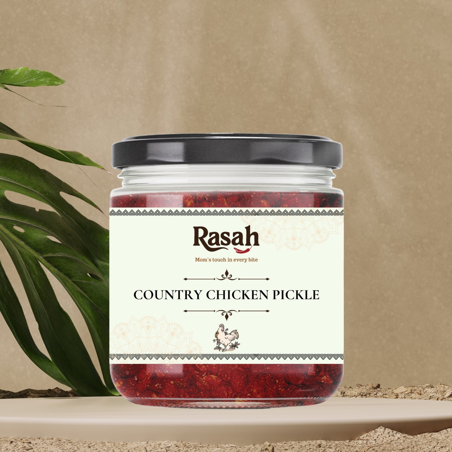 Country Chicken Pickle